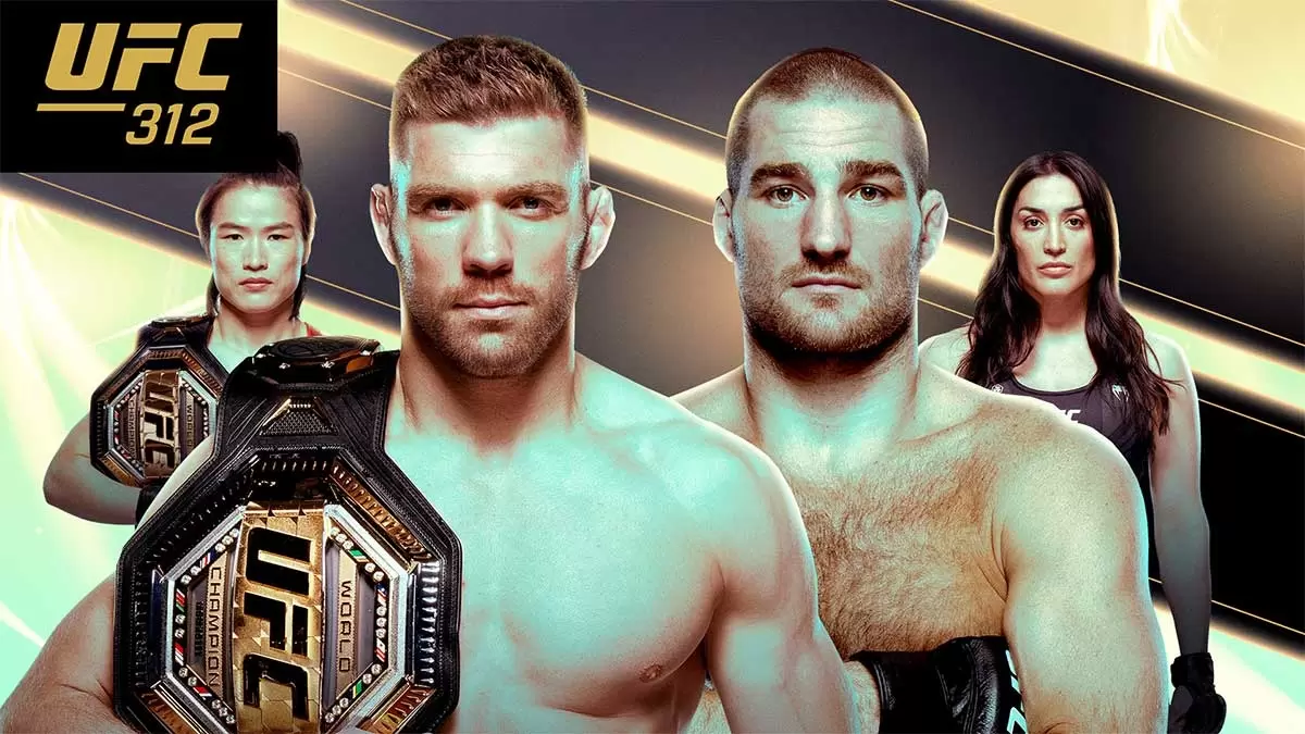 Подробнее о статье Где смотреть бои UFC: гид по трансляциям для российских болельщиков